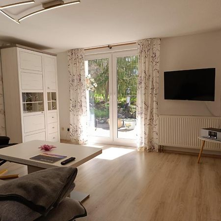 Ferienwohnung Waldblick Bad Dürrheim Екстериор снимка