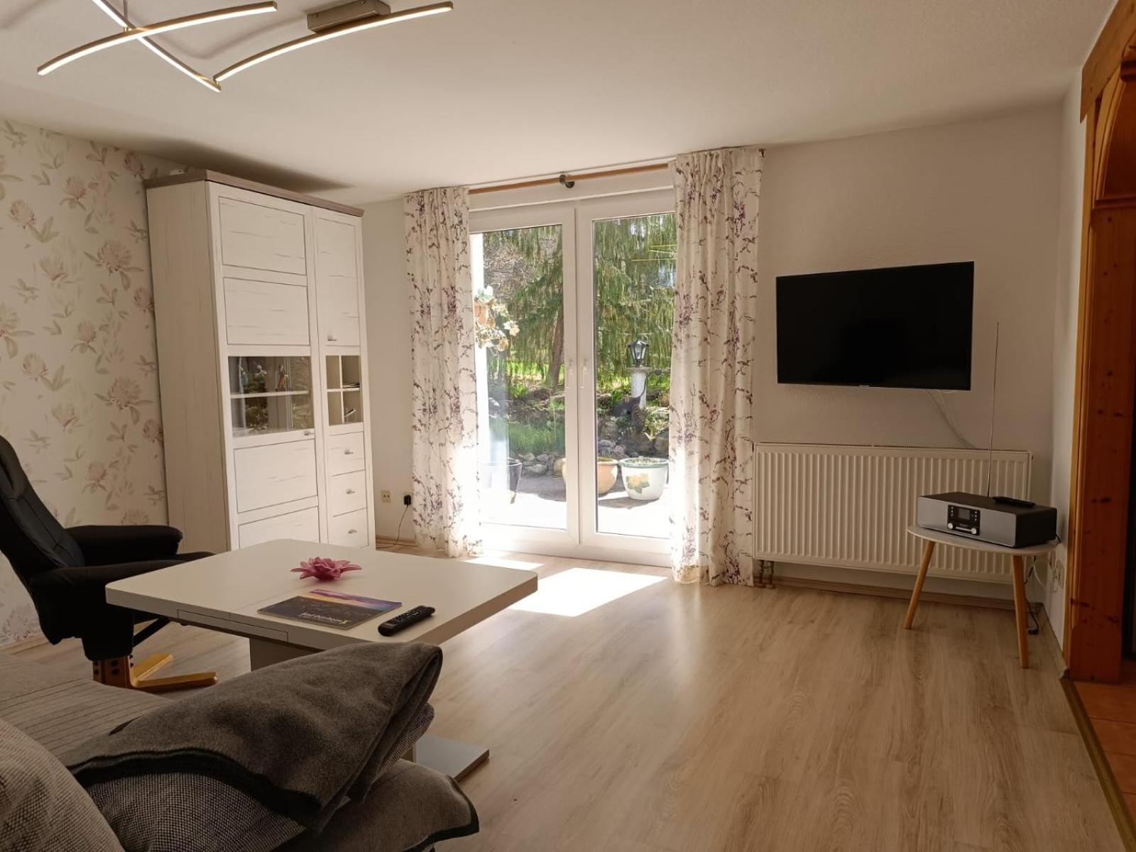 Ferienwohnung Waldblick Bad Dürrheim Екстериор снимка