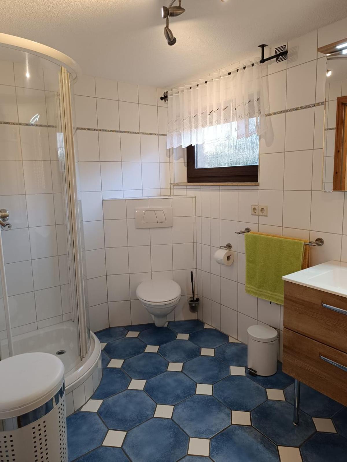 Ferienwohnung Waldblick Bad Dürrheim Екстериор снимка