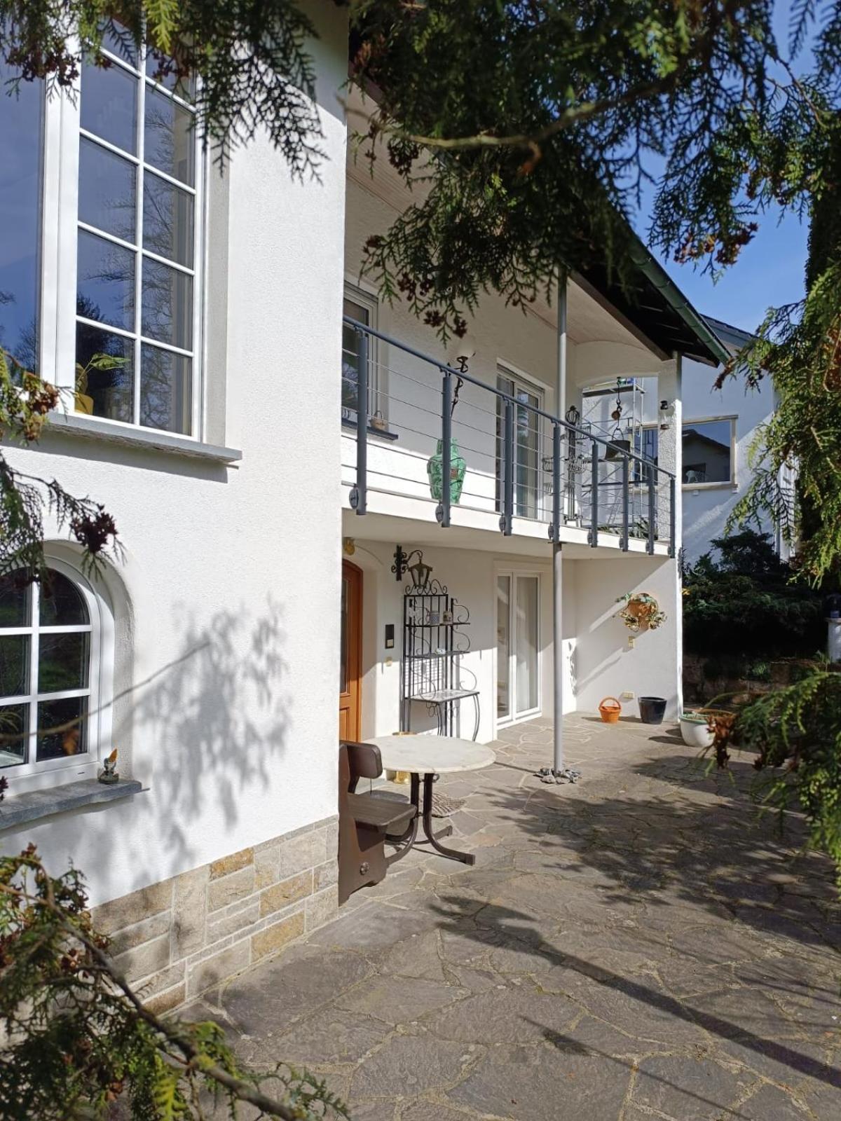 Ferienwohnung Waldblick Bad Dürrheim Екстериор снимка